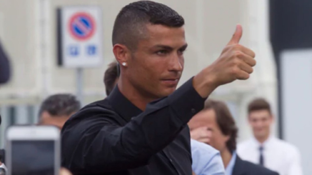 Dalla Spagna, Don Balon: Cristiano Ronaldo avrebbe invitato Isco a trasferirsi alla Juve