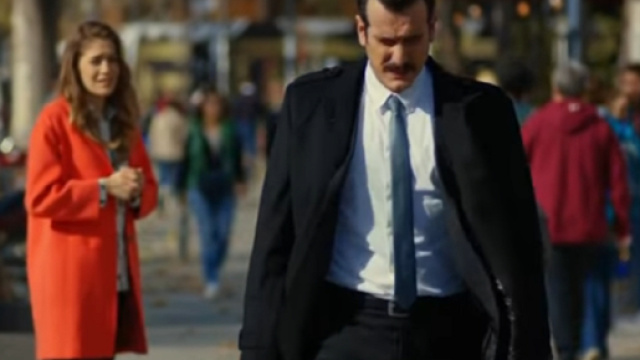 Dolunay, trame: Fatos prende le distanze da Tarik dopo aver appreso che la ama