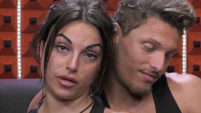 Francesca e Gennaro si sono lasciati