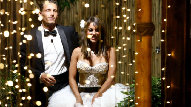 Gennaro Lillie dice addio a Francesca De Andr&eacute;: &lsquo;Ci ho provato, illudendomi&rsquo;.