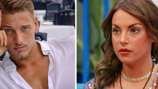 Gennaro Lillio: 'Con Francesca De Andr&egrave; &egrave; finita', lei torna a seguire l'ex Giorgio su Instagram.