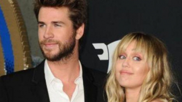 Gossip, Miley Cyrus e Liam Hemsworth, News, Matrimonio, Celebrity
