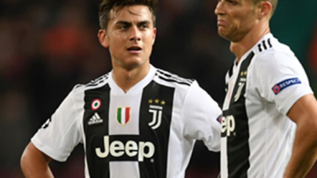 Juventus, da Rugani a Dybala, tutti i possibili partenti