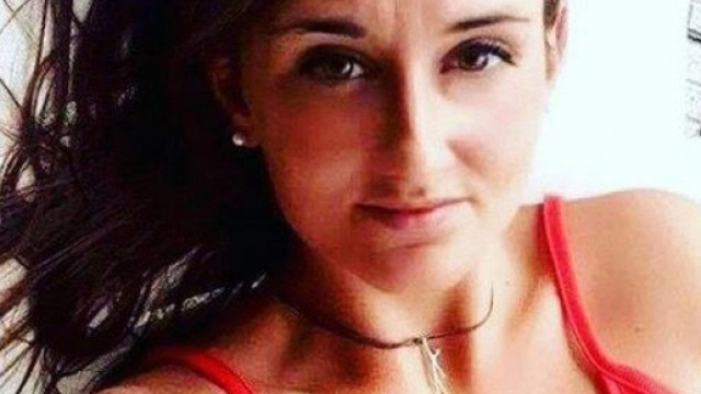 Marta Busso pediatra Cuneo 26 anni