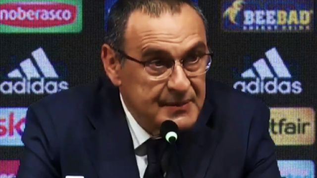 Padovan evidenzia alcuni problemi nell'attuale Juve