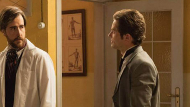 Una Vita, spoiler: Samuel ricatta il dottor Guillen per far ammalare Moises