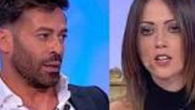 Uomini e donne, continua lo scontro tra Teresa Cilia e la produzione del programma