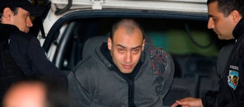 Alexandre Nardoni estava em regime semiaberto desde o final de abril. (Arquivo Blasting News)