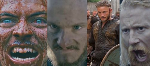 Algumas lutas da s&eacute;rie ficaram marcadas pela estrat&eacute;gia e viol&ecirc;ncia em campo. (Divulga&ccedil;&atilde;o/ History)