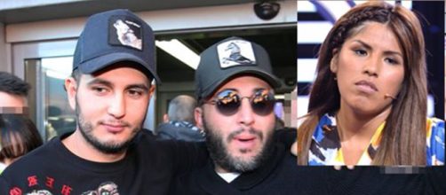 Kiko Rivera considera a Omar uno m&aacute;s de su familia