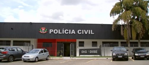 Mulher ir&aacute; responder por falsa comunica&ccedil;&atilde;o de crime. (Reprodu&ccedil;&atilde;o / TV Tem)
