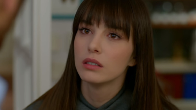 Spoiler Dolunay: Tarik dichiara il suo amore a Fatos