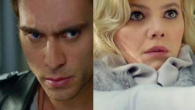 Bitter Sweet, spoiler episodi 51-60: Demet uccide Tahir, lite tra Deniz e l'Aslan