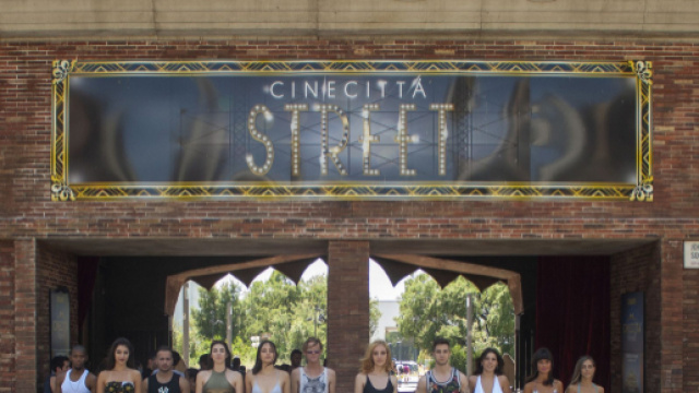 Casting per Ragazza Cinema OK e per uno short film