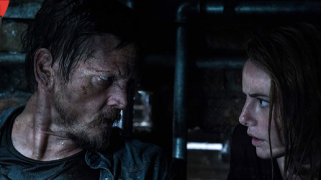 Crawl - Intrappolati, nuovo film horror di Alexandre Aja