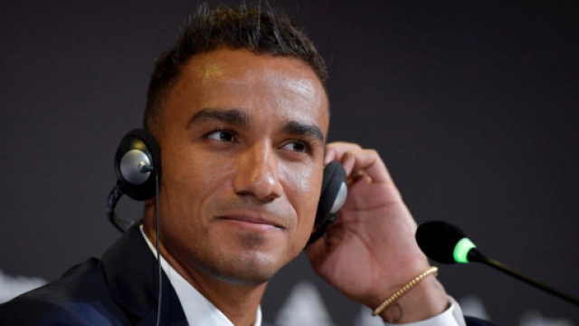 Danilo Luiz (Twitter: @juventusfcen)