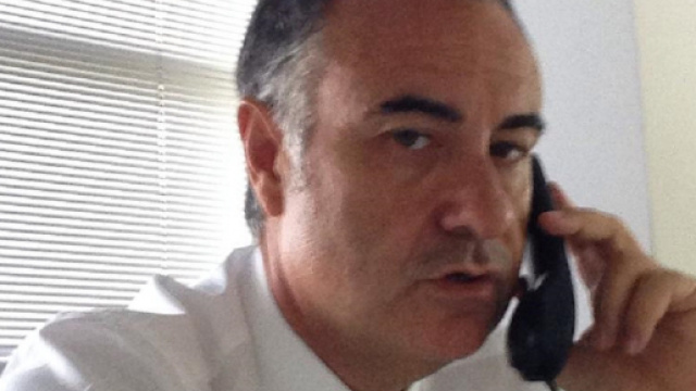Il manager messinese Eugenio Vinci &egrave; deceduto in seguito ad un malore accusato dopo una cena a base di frutti di mare