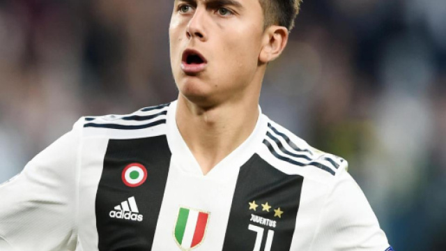 Calciomercato Juve:secondo 'Defensa Central', Dybala sarebbe stato offerto al Real Madrid