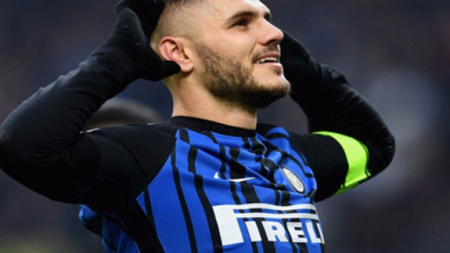 Juventus, Wanda Nara avrebbe intesa verbale con bianconeri per il trasferimento di Icardi