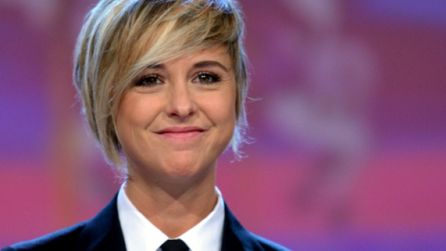 Lutto nel mondo dello spettacolo: si &egrave; spenta Nadia Toffa a 40 anni.