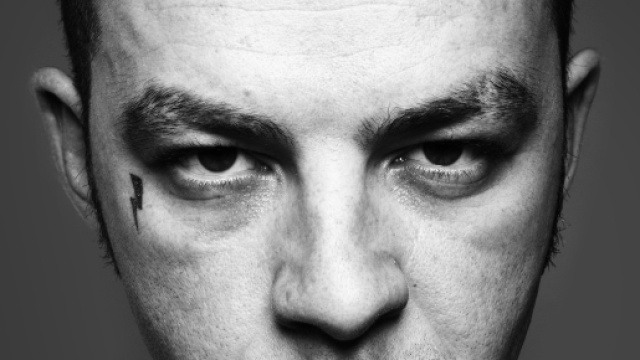 Salmo: al suo concerto qualcuno ha usato dello spray urticante