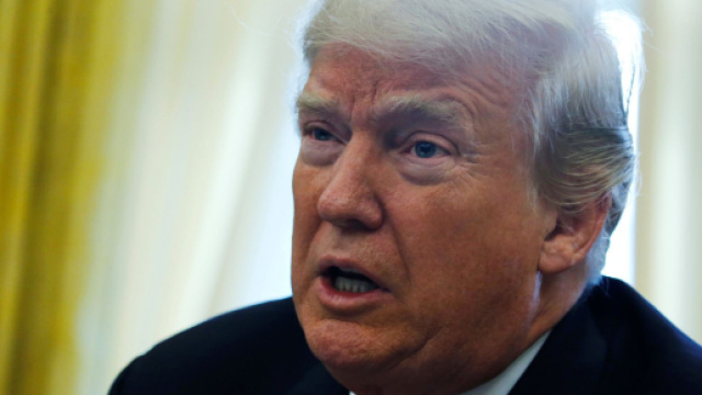 Trump menace de traiter la biodiversit&eacute; avec moins de consid&eacute;ration - parismatch.com