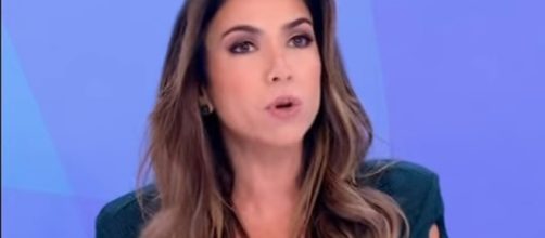 A apresentadora retornar&aacute; as telas de TV com a vers&atilde;o repaginada. (Arquivo Blasting News)
