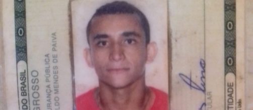 Homem mandou um &aacute;udio para a ex-mulher. (Divulga&ccedil;&atilde;o)