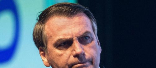Jair Bolsonaro causa pol&ecirc;mica por declara&ccedil;&otilde;es criticando ONGs. (Arquivo Blastingnews)