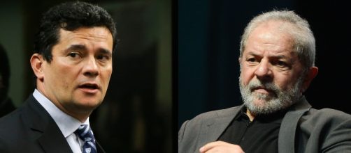 Suposta parcialidade de Moro ser&aacute; julgada. (Arquivo Blasting News)