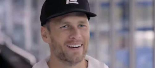 Tom Brady is entering his 20th NFL season. [Image Source: ThePLfog/YouTube]