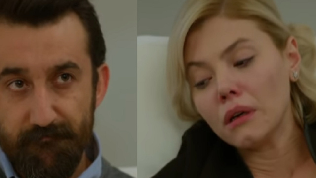 Bitter Sweet, trame: Demet pu&ograve; dimostrare che i genitori di Bulut sono morti per mano di Hakan