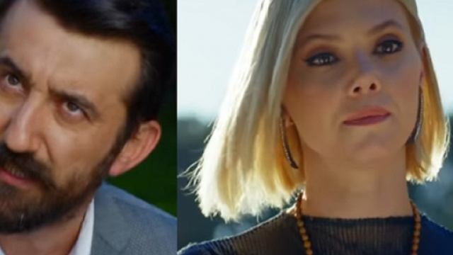 Bitter Sweet, trame settimanali: Hakan organizza un agguato per Nazli e Ferit