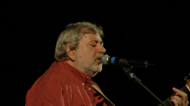 Casting per un videoclip di Francesco Guccini e uno spettacolo teatrale