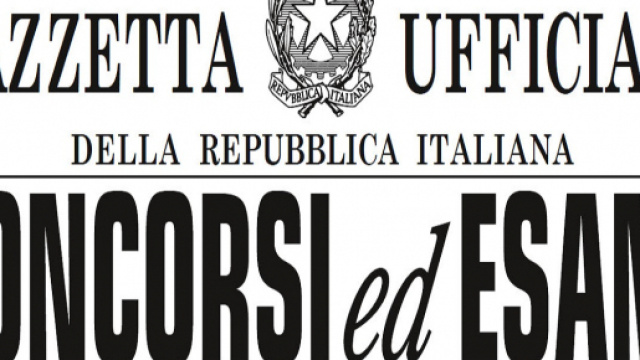 Concorsi pubblici per assunzioni a tempo indeterminato: 477 posti in Emilia Romagna