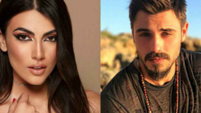 Giulia Salemi: 'Dopo la fine con Francesco Monte ho pianto, lui non ci credeva come me'.