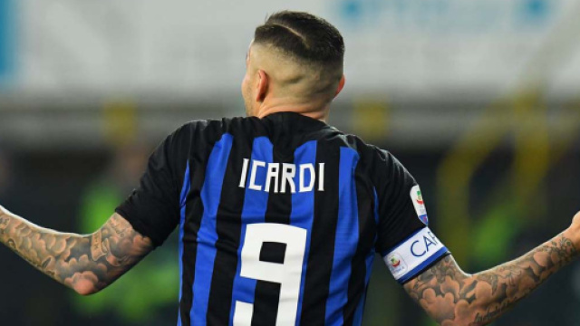 Inter, per la Gazzetta 'la Roma cede Dzeko solo per Icardi, ma Mauro vuole sempre la Juve'