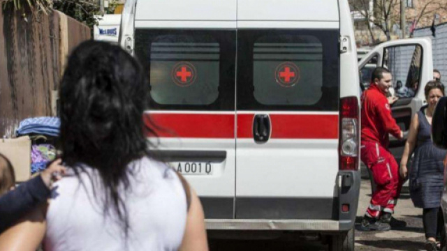 Macerata, bimbo di nove anni muore travolto da auto guidata da 70enne | tgcom24.mediaset.it