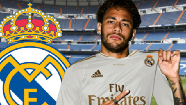 Mercato PSG : le Real Madrid impose 'de folles conditions' &agrave; Neymar