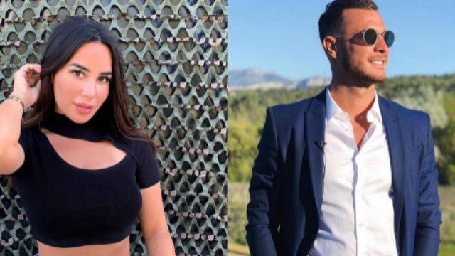 Milla Jasmine et Nacca en couple ? Le candidat de LMvsMonde4 ... - nextplz.fr