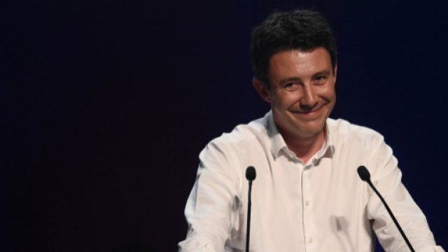 Municipales &agrave; Paris : Griveaux se pr&eacute;pare d&eacute;j&agrave; &agrave; une confrontation avec Villani