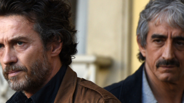 Torna su Rai Uno la seconda stagione de 'La Strada di casa'