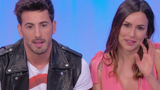 U&D, Ivan Gonzalez e Sonia Pattarino ancora insieme: ipotesi Temptation Island Vip 2.