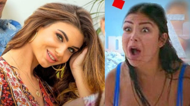 Une violente dispute entre Nathanya et Maeva se serait &eacute;clat&eacute; sur le tournage "LMvsMonde4"