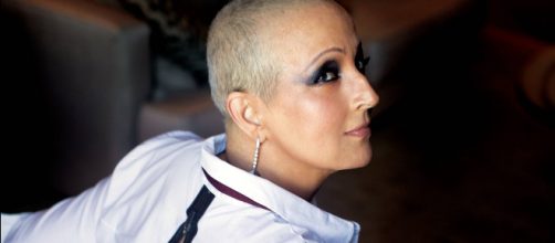 Betty Lago morreu em 2015, v&iacute;tima de c&acirc;ncer. ( Arquivo Blasting News)