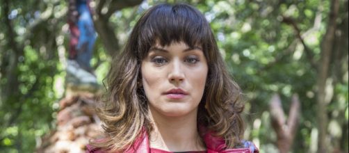 Bianca Bin n&atilde;o renova contrato com a Globo. (Arquivo Blasting News)