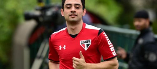 Jogador foi morto em outubro do ano passado. (Arquivo Blasting News).