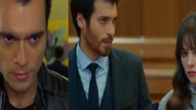 Bitter Sweet, trame al 23 agosto: Deniz smaschera l'Aslan e la Piran, Hakan ricatta Demet
