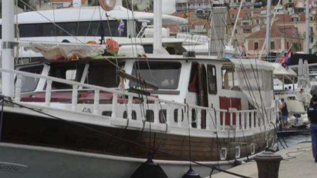 Croazia, arrestati proprietario e skipper dello yacht in cui &egrave; morto Eugenio Vinci | lasicilia.it