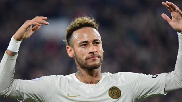 Mercato PSG : Neymar pourrait 'semer le chaos' au Real Madrid